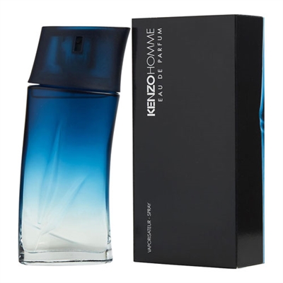 Kenzo Homme by Kenzo for Men 3.3oz Eau De Parfum Spray