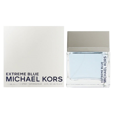 Extreme Blue by Michael Kors for Men 2.3oz Eau De Toilette Spray