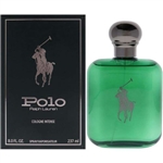 Polo by Ralph Lauren for Men 8oz Cologne Intense Spray