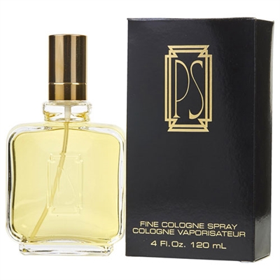 PS by Paul Sebastian for Men 4.0 oz Cologne Spray