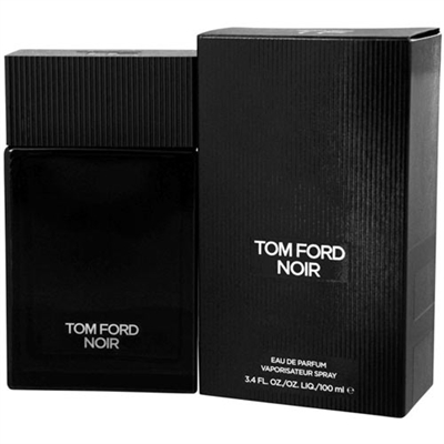 Tom Ford Noir by Tom Ford for Men 3.4oz Eau De Parfum Spray