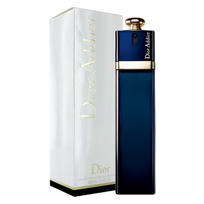 Dior Addict by Christian Dior for Women 3.4oz Eau De Parfum Spray