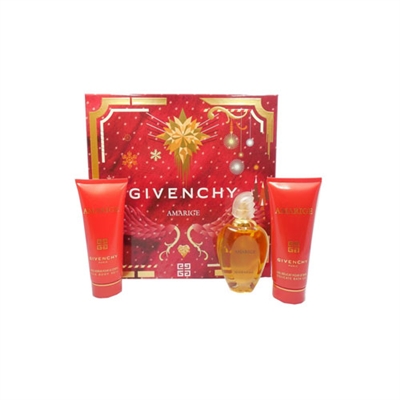 Amarige by Givenchy for Women 3 Piece Set