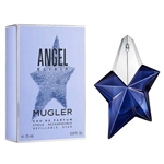 Angel Elixir by Thierry Mugler for Women 0.8oz Eau De Parfum Refillable Spray