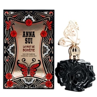 La Nuit De Boheme by Anna Sui for Women 2.5oz Eau De Parfum Spray