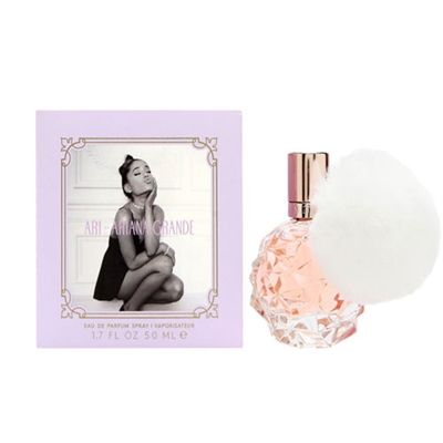 Ari By Ariana Grande for Women 1.7oz Eau De Parfum Spray