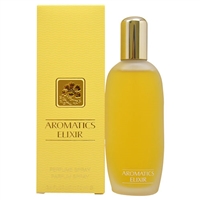 Aromatic Elixir by Clinique for Women 3.4oz Eau De Parfum Spray