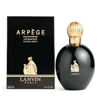 Arpege by Lanvin for Women 3.4 oz Eau De Parfum Spray