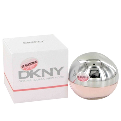 Be Delicious Fresh Blossom by Donna Karan for Women 1.7 oz Eau De Parfum Spray