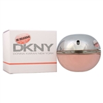 Be Delicious Fresh Blossom by Donna Karan for Women 3.4 oz Eau De Parfum Spray