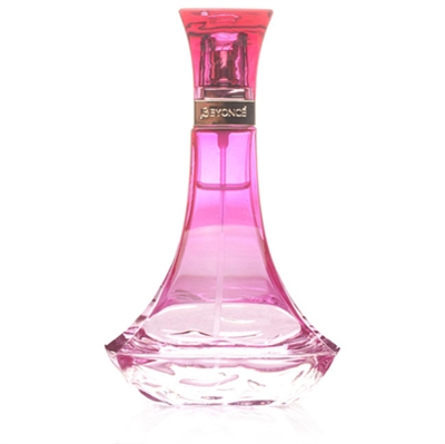 Heat Wild Orchid by Beyonce for Women 3.4oz Eau De Parfum Spray