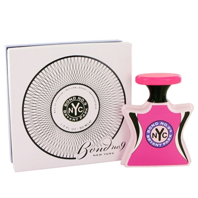 Bryant Park by Bond No. 9 New York for Women 1.7oz Eau De Parfum Spray