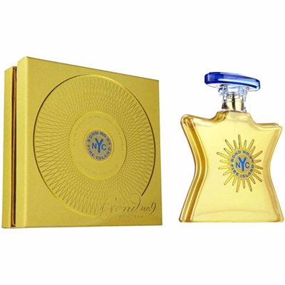 Fire Island by Bond No. 9 New York for Women 1.7oz Eau De Parfum Spray