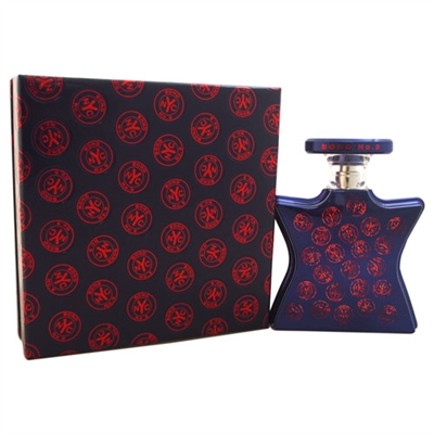 Manhattan by Bond No. 9 New York for Women 3.3oz Eau De Parfum Spray