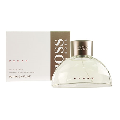 Boss by Hugo Boss for Women 3.0 oz Eau De Parfum Spray