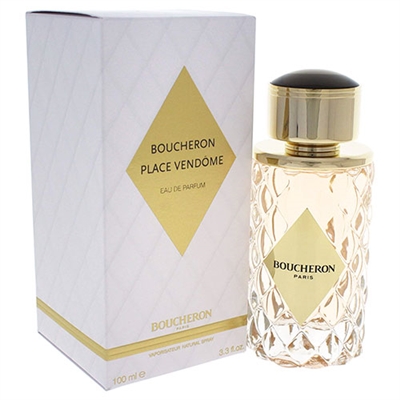 Place Vendome by Boucheron for Women 3.4oz Eau De Parfum Spray