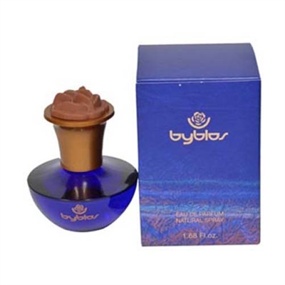 Byblos by Byblos for Women 1.68 oz Eau De Parfum Spray
