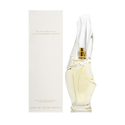 Cashmere Mist by Donna Karan for Women 3.4oz Eau De Parfum Spray