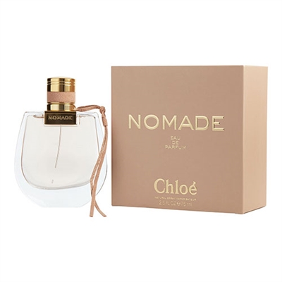 Nomade by Chloe for Women 2.5oz Eau De Parfum Spray