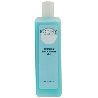 Destiny by Marilyn Miglin for Women 13oz  Hydrating Bath and Shower Gel