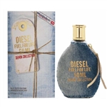 Fuel For Life by Diesel for Women 1.7oz Eau De Toilette Spray