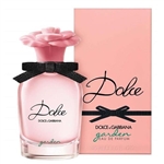 Garden by Dolce  Gabbana for Women 1oz Eau De Parfum Spray