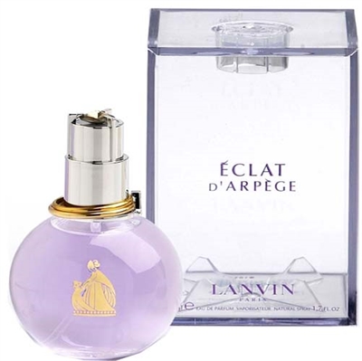 Eclat Darpege by Lanvin for Women 1.7 oz Eau De Parfum Spray