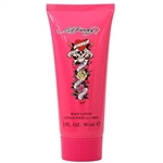 Ed Hardy Life, Love and Luck by Christian Audigier for Women 3oz Body Lotion Unboxed