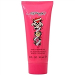 Ed Hardy Love Kills Slowly for Women 3oz Bath  Shower Gel Unbox