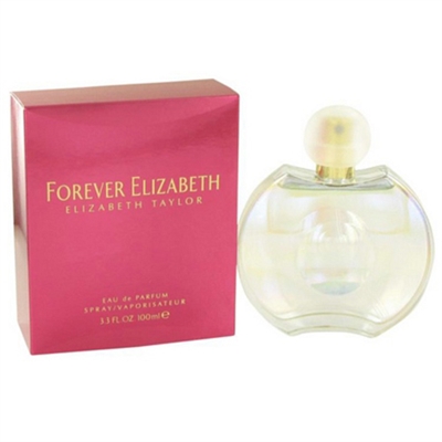 Forever by Elizabeth Taylor for Women 3.0oz Eau De Parfum Spray