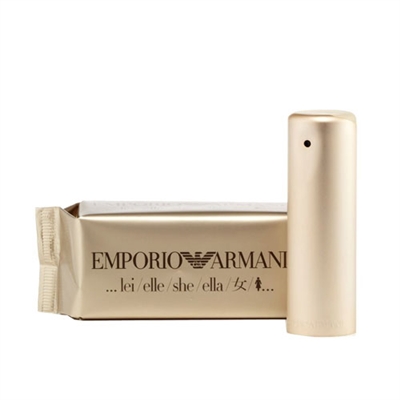 Emporio Armani She by Giorgio Armani for Women 1.7oz Eau De Parfum Spray
