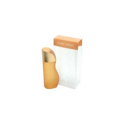 Sport Spirit by Escada for Women 0.5 oz Eau De Toilette Miniature Spray