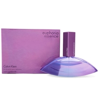 Euphoria Essence by Calvin Klein for Women 3.4oz Eau De Parfum Spray