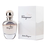 Amo Ferragamo by Salvatore Ferragamo for Women 3.4oz Eau De Parfum Spray