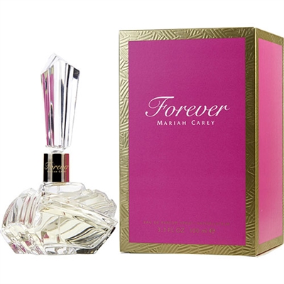 Forever by Mariah Carey for Women 3.3oz Eau De Parfum Spray