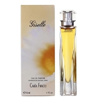 Giselle by Carla Fracci for Women 1oz Eau De Parfum Spray