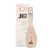 Glow by Jennifer Lopez for Women 1.7oz Eau De Toilette Spray