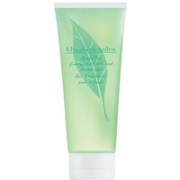 Green Tea by Elizabeth Arden for Women 3.3oz Energizing Bath and Shower Gel Unboxed