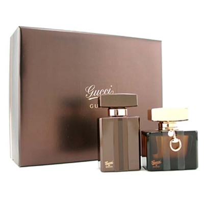 Gucci by Gucci for Women 2 Piece Giftset