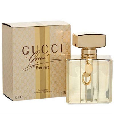 Gucci Premiere by Gucci for Women 2.5 oz Eau De Parfum Spray