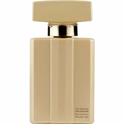 Premiere by Gucci for Women 3.3oz Perfumed Shower Gel Unboxed