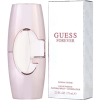 Forever by Guess for Women 2.5oz Eau De Parfum Spray