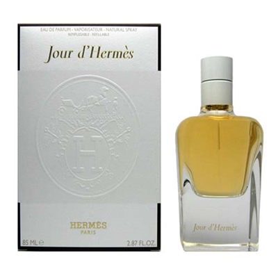 Jour d'Hermes by Hermes for Women 2.9oz Eau De Parfum Spray