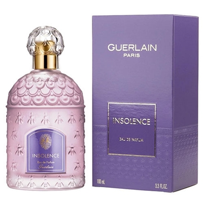 Insolence by Guerlain for Women 3.4oz Eau De Parfum Spray