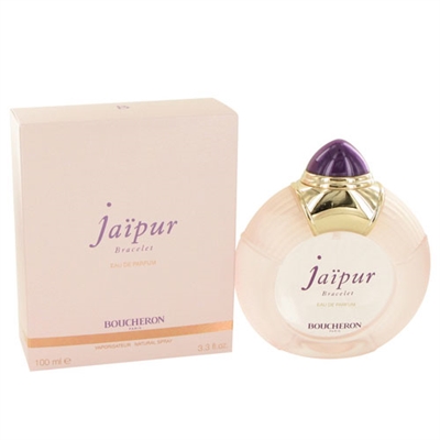 Jaipur Bracelet by Boucheron for Women 3.3 oz Eau De Parfum Spray