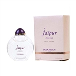 Jaipur Bracelet by Boucheron for Women 0.15 Eau De Parfum Mini Splash