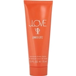 J Love by Jennifer Lopez for Women 2.5oz / 75ml Luxurious Body Lotion Unbox