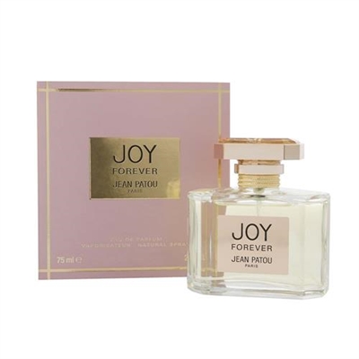 Joy Forever by Jean Patou for Women 2.5oz Eau De Toilette Spray