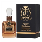 Glistening Amber by Juicy Couture for Women 3.4oz Eau De Parfum Spray