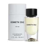 Kenneth Cole by Kenneth Cole for Women 1.7oz Eau De Parfum Spray
